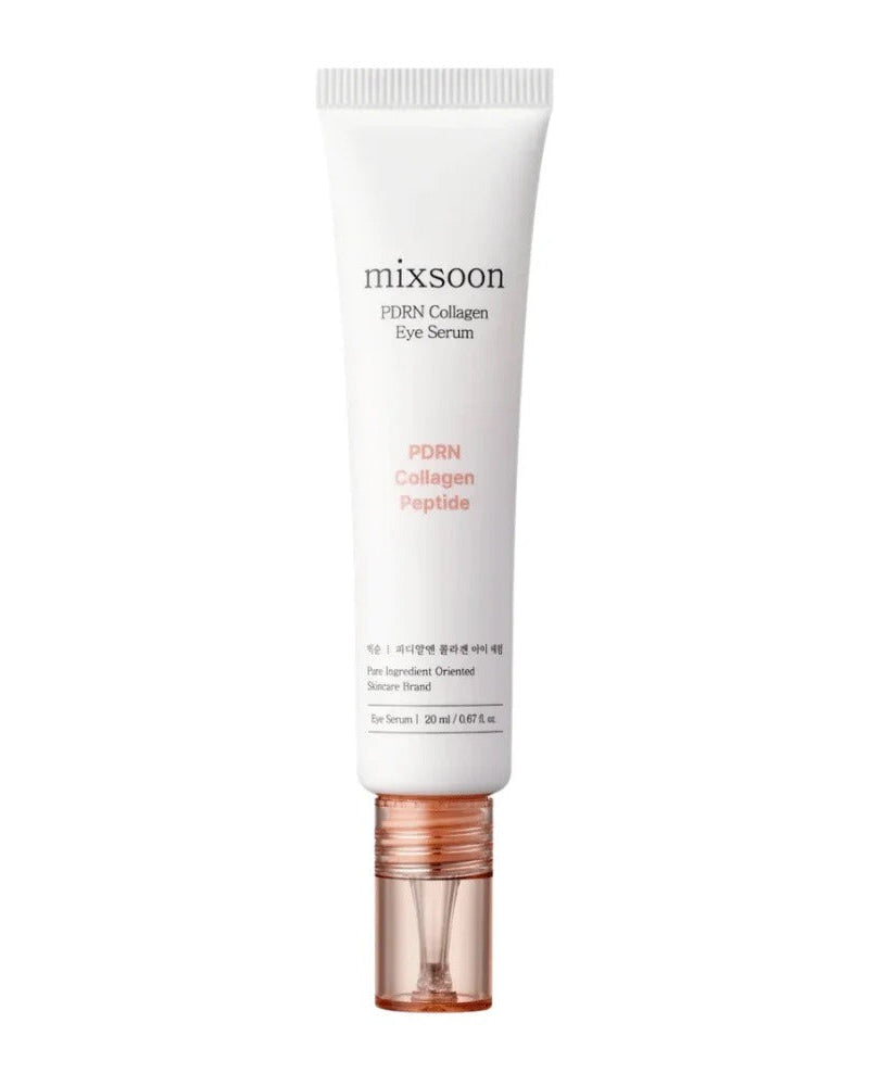 PDRN Collagen Eye Serum de Mixsoon