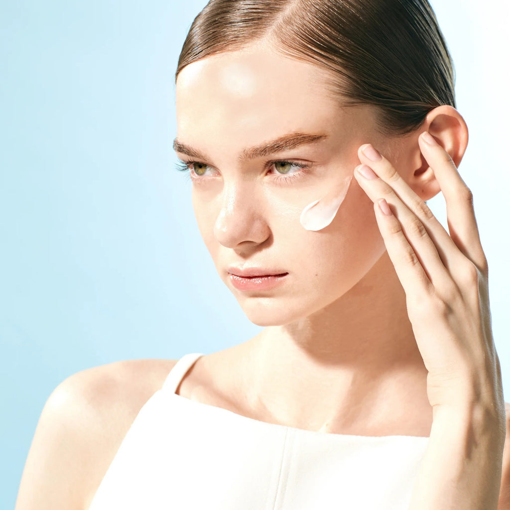 Beta-Glucan Daily Moisture Cream de Iunik