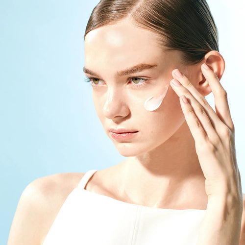 Beta-Glucan Daily Moisture Cream de Iunik