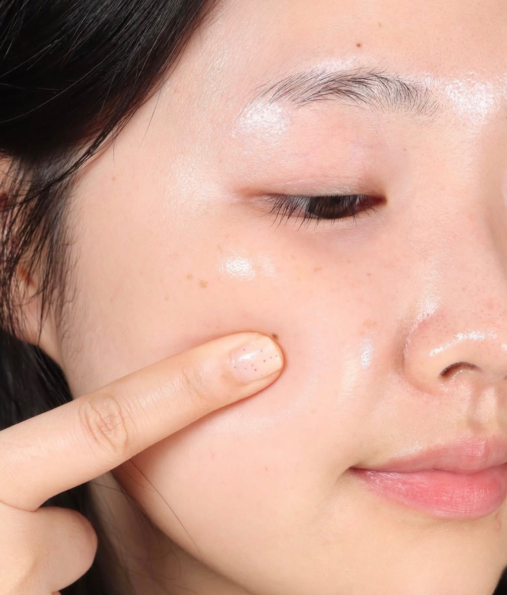 Bakuchiol Plumping Serum de Eqqualberry