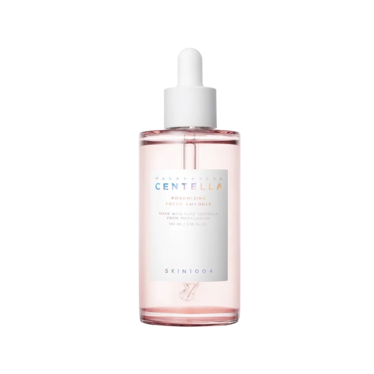 Ampolla Poremizing Fresh de Skin1004