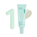 Protector solar N1 Clear Filter Sun Essence de Numbuzin