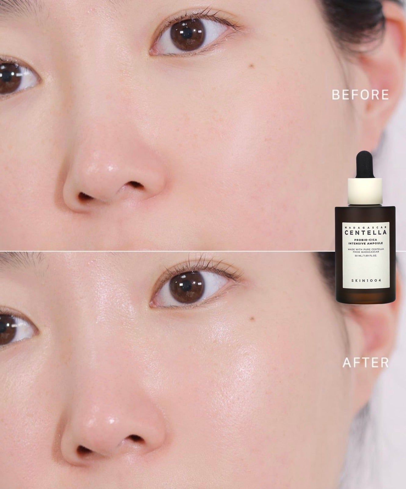 Ampolla Intensiva Probio-Cica de Skin1004