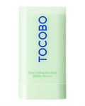 Protector solar en barra Cica Cooling Sun Stick SPF50+ PA++++ de Tocobo