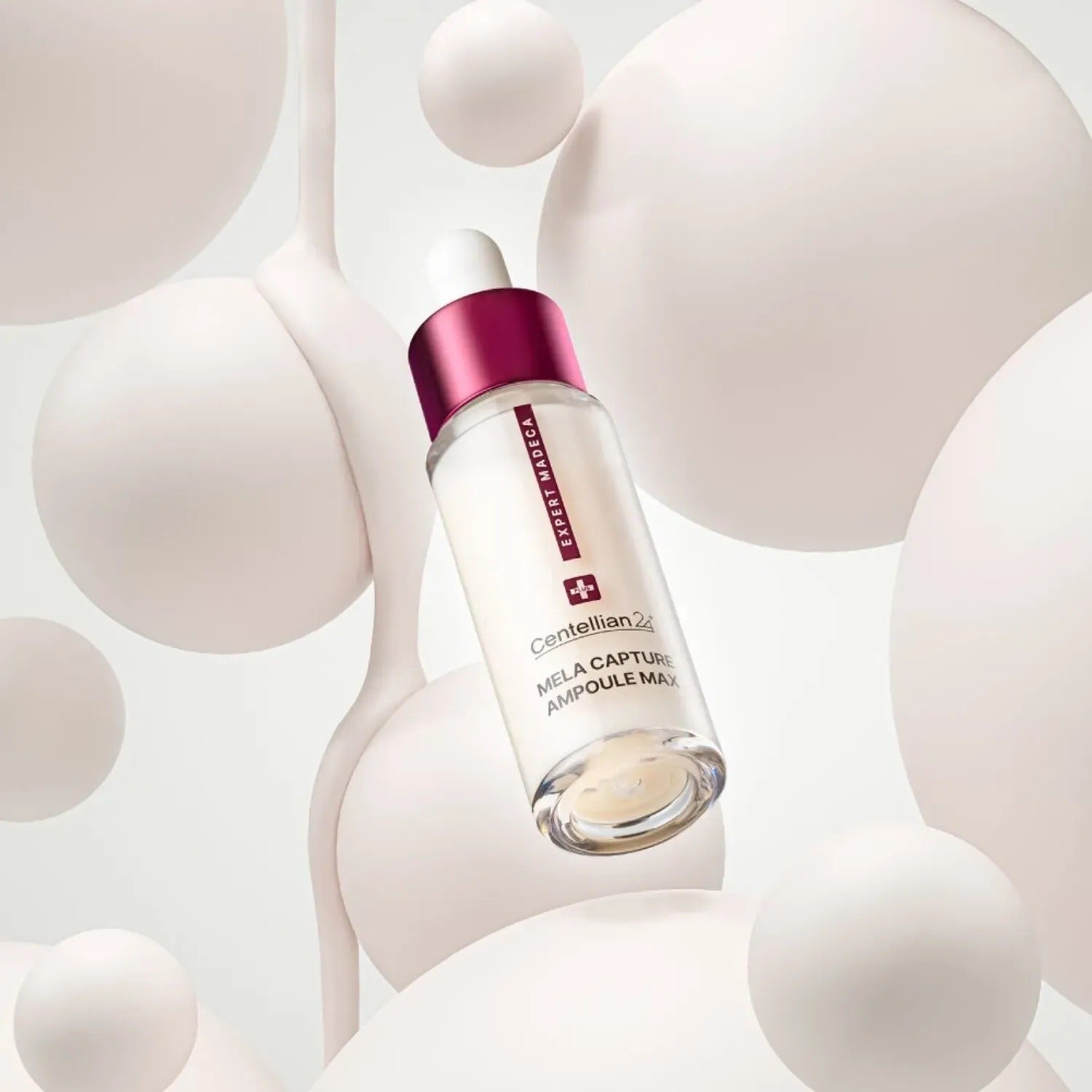 Expert Madeca Mela Capture Ampoule Max de Centellian24