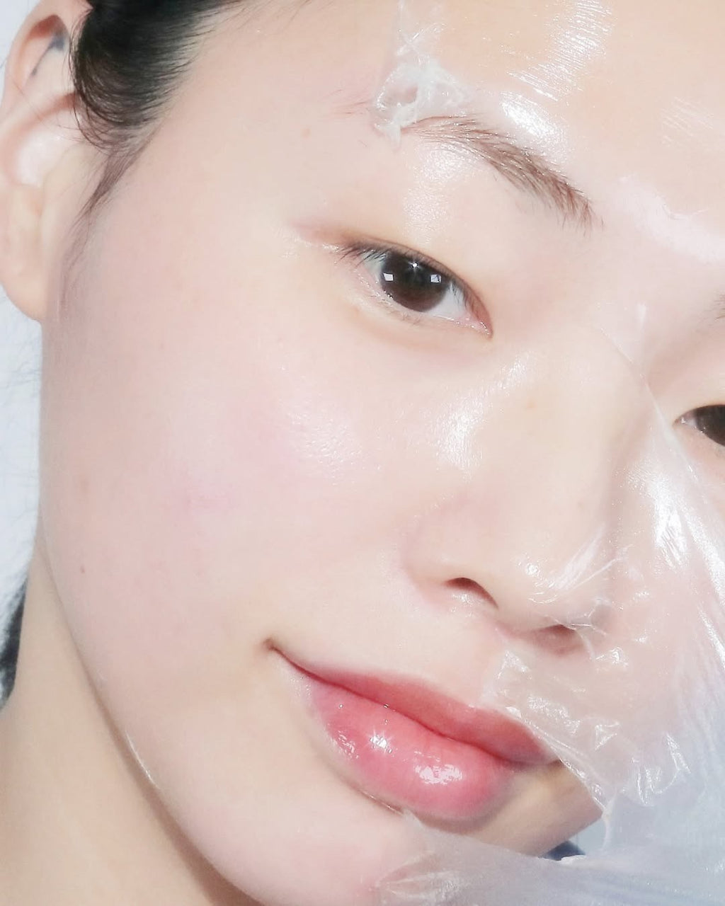 Mascarilla nocturna Collagen Night Wrapping Mask de Medicube