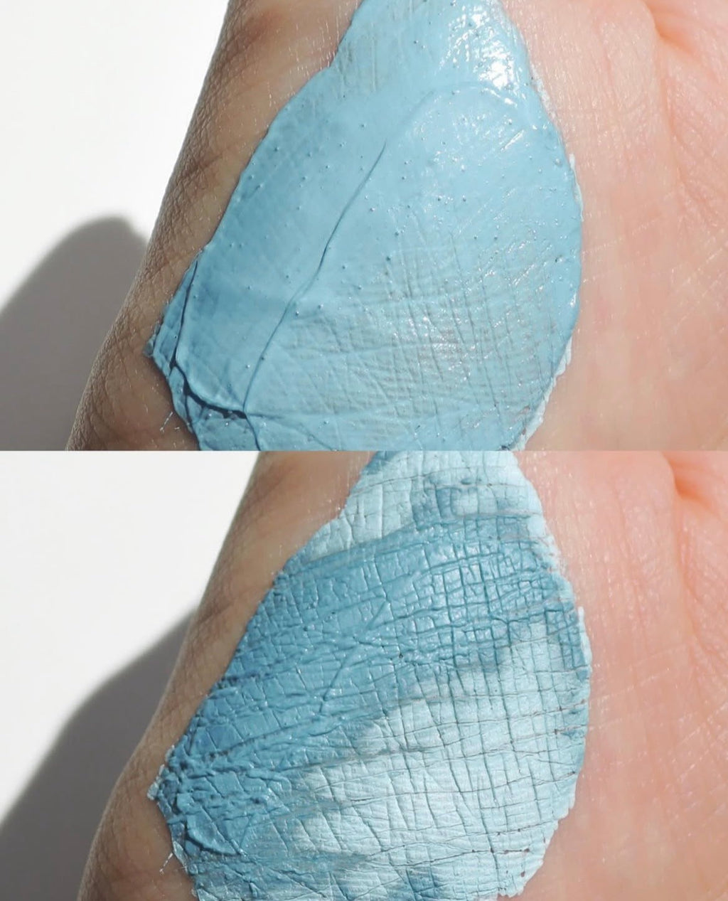 Mascarilla de barro: Zero Pore Blackhead Mud Mask de Medicube