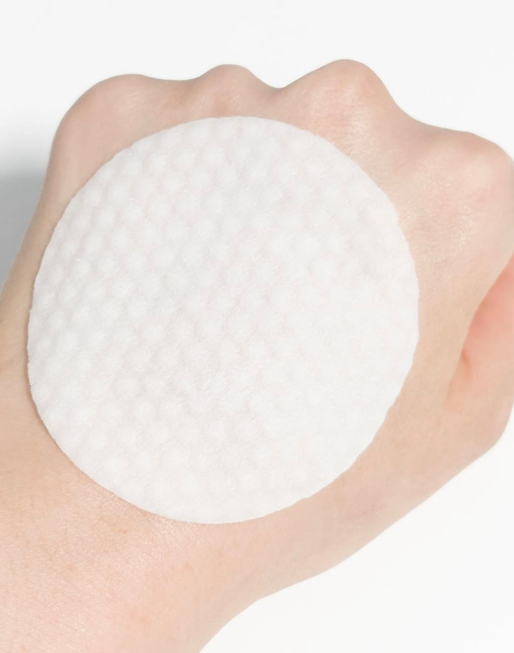 Zero pore Pad de Medicube