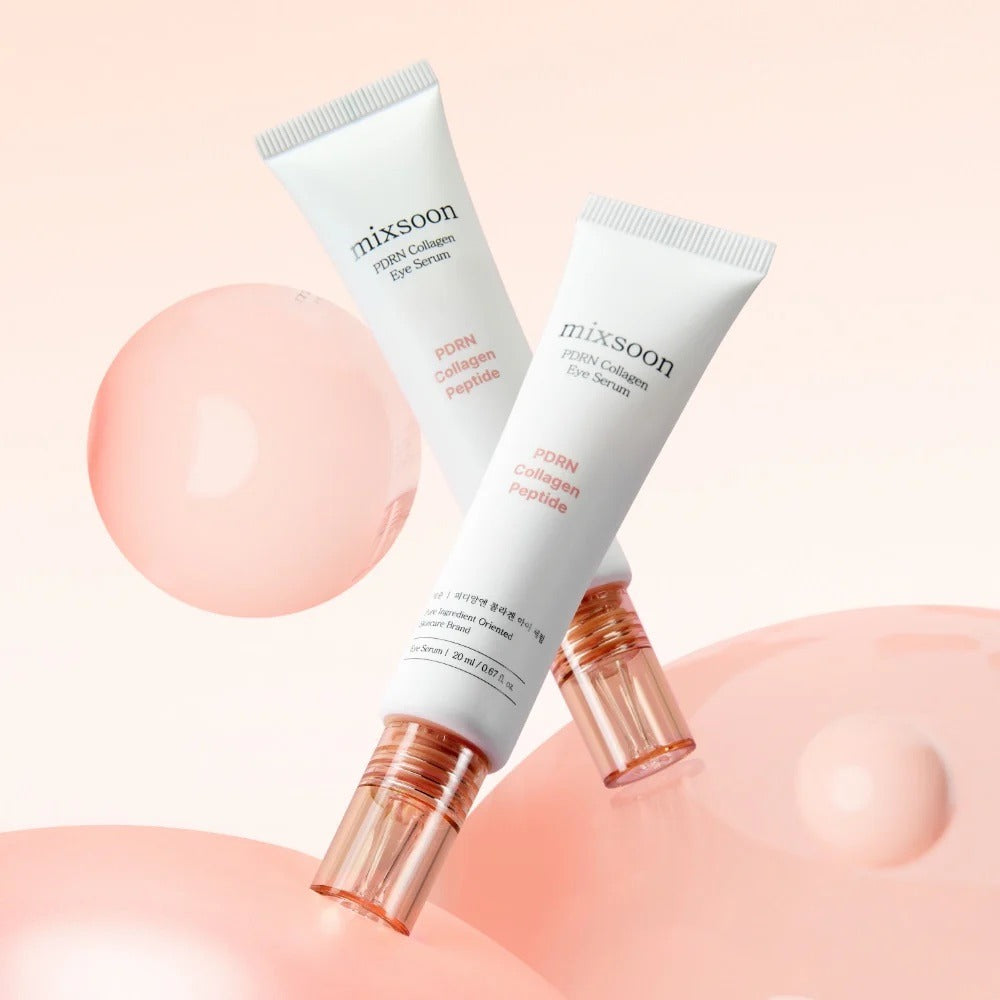 PDRN Collagen Eye Serum de Mixsoon