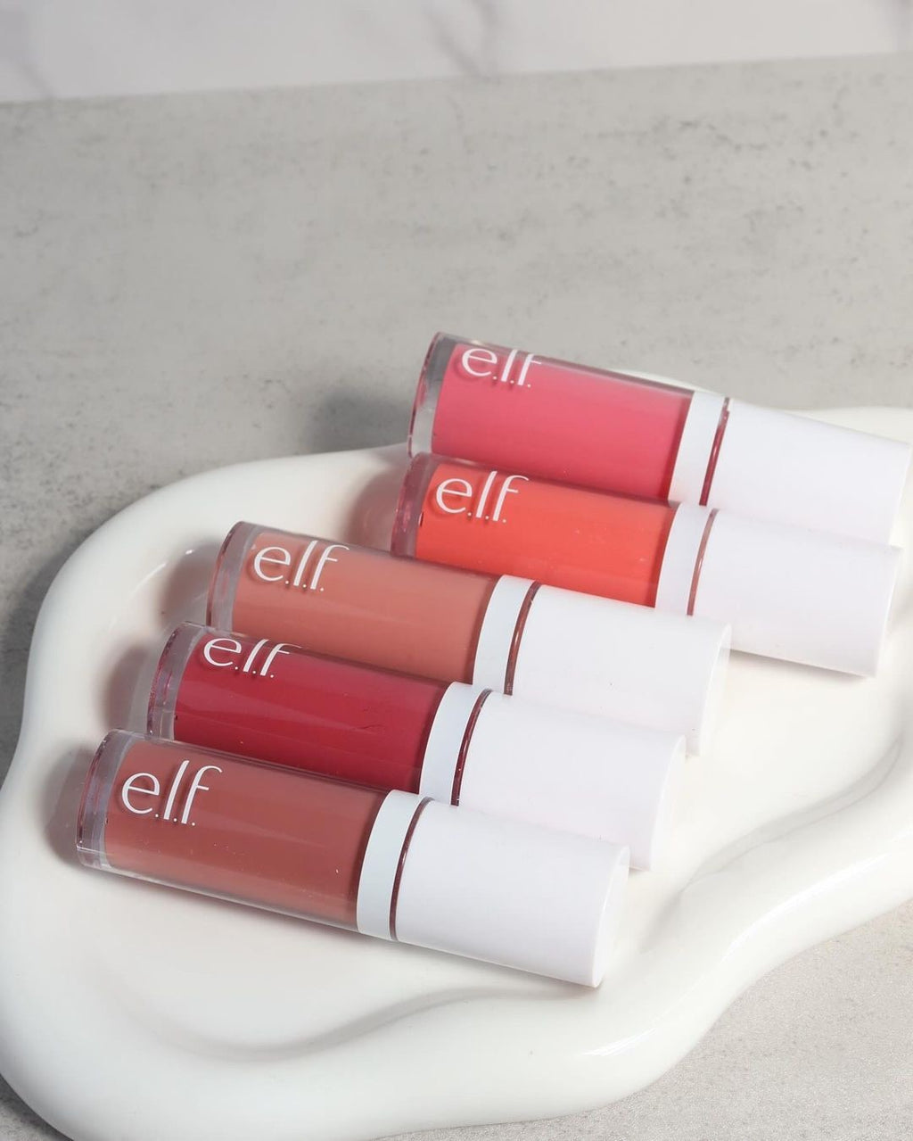 Camo Liquid Blush de Elf