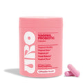 Suplemento para la zona íntima: Uro Vaginal Probiotic de OPositiv