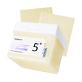 Pads despigmentantes No.5 Vitamin-Niacinamide Concentrated Toner Pads de Numbuzin
