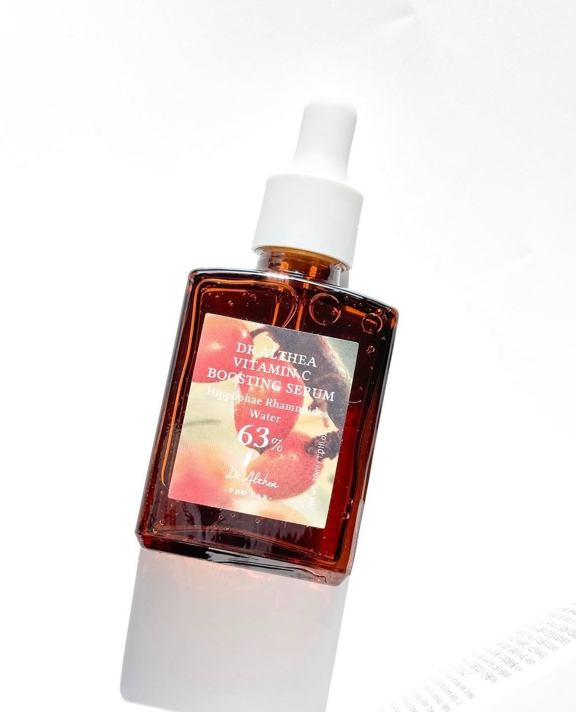 Vitamin C Boosting Serum de Dr. Althea