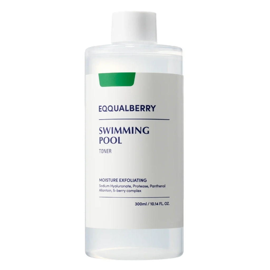 Swimming Pool Toner de Eqqualberry