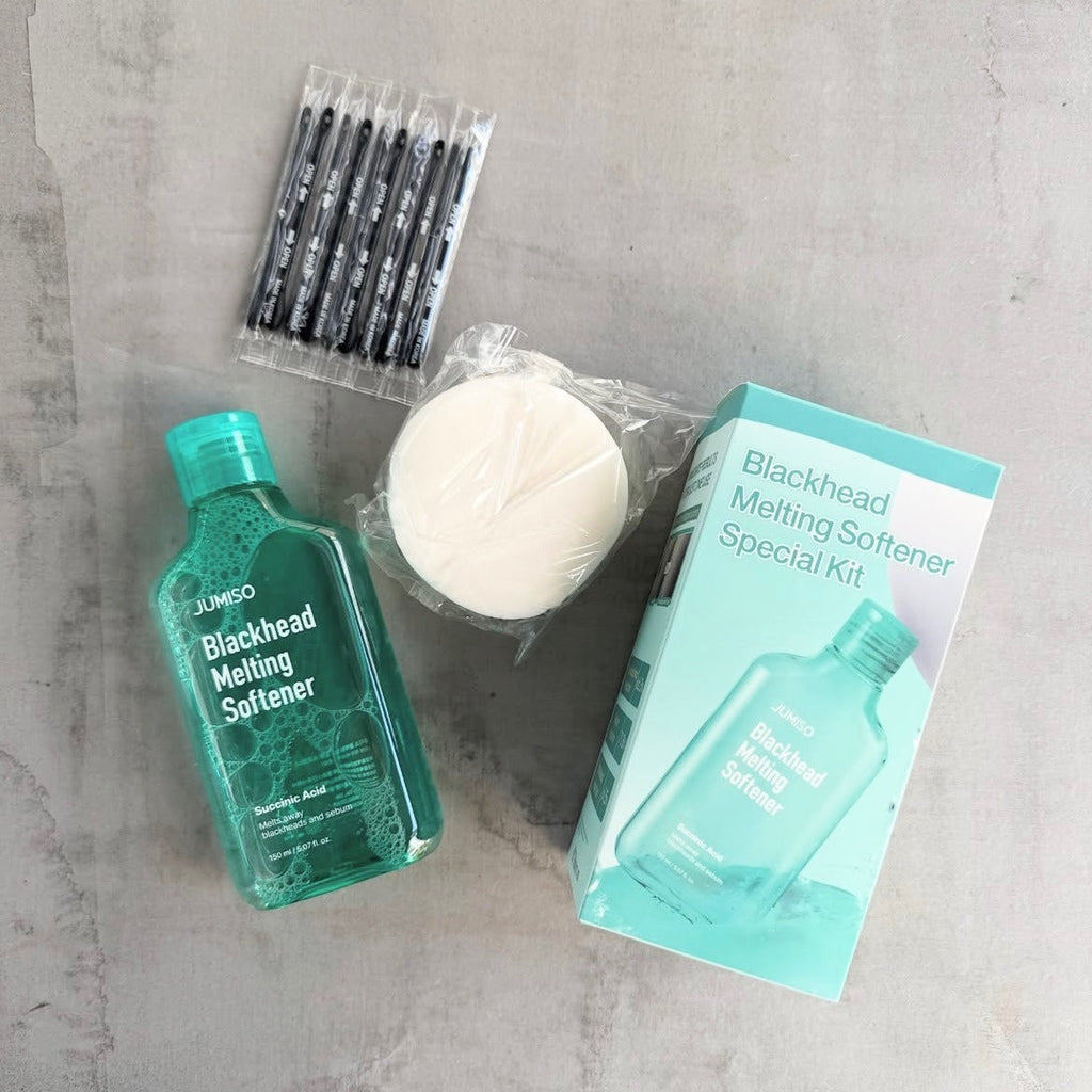 Blackhead Melting Softener de Jumiso