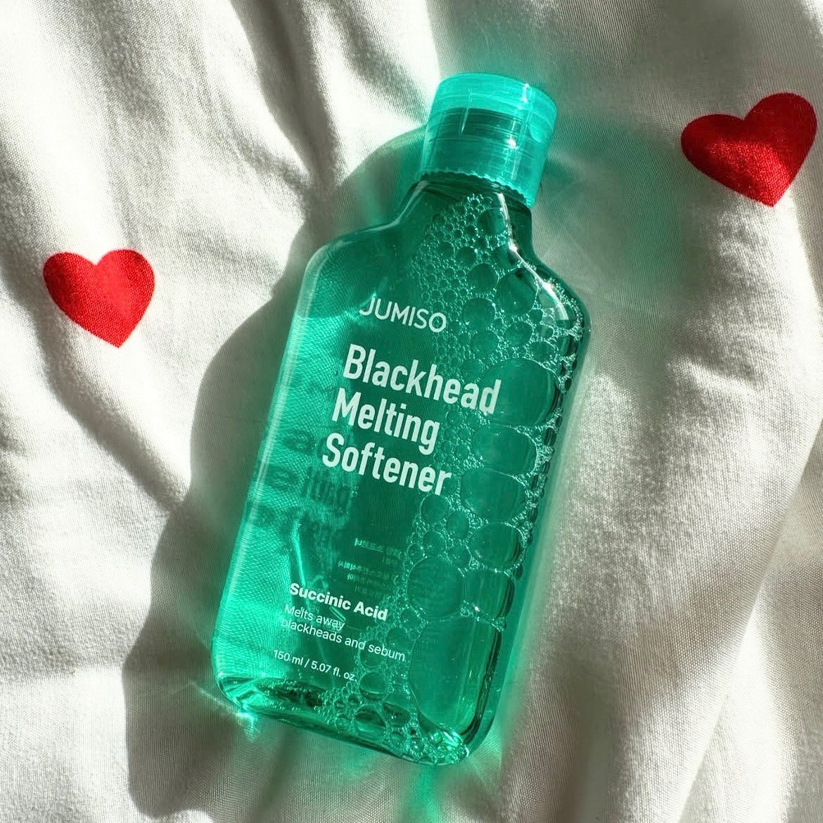 Blackhead Melting Softener de Jumiso