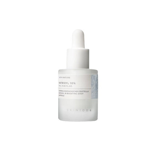 Matrixyl 10 Boosting Shot Ampoule de Skin1004