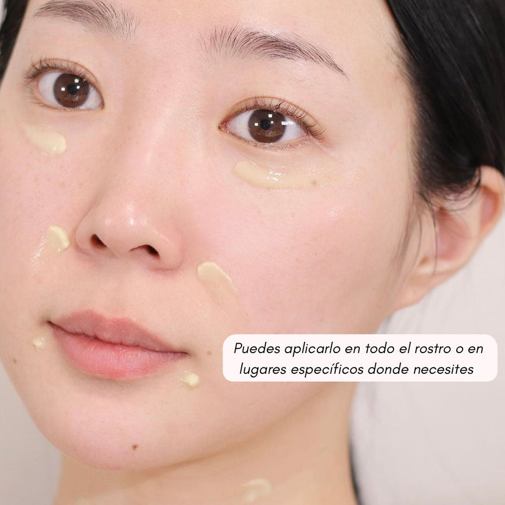 Serum para el contorno de ojos Revive Eye Serum: Ginseng + Retinal de Beauty of Joseon