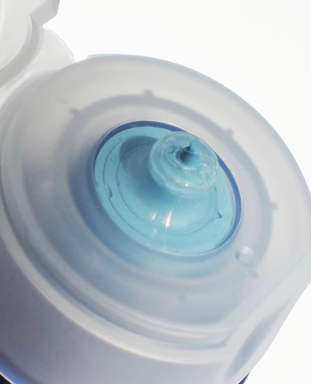 Mascarilla de barro: Zero Pore Blackhead Mud Mask de Medicube