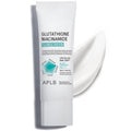 Protector solar Glutathione Niacinamide de APLB