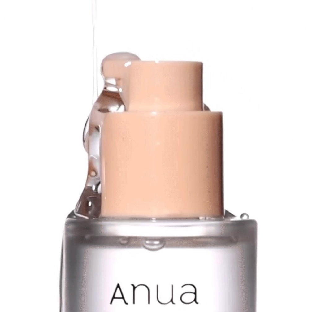 Rice 7 Ceramide Hydrating Barrier Serum de Anua