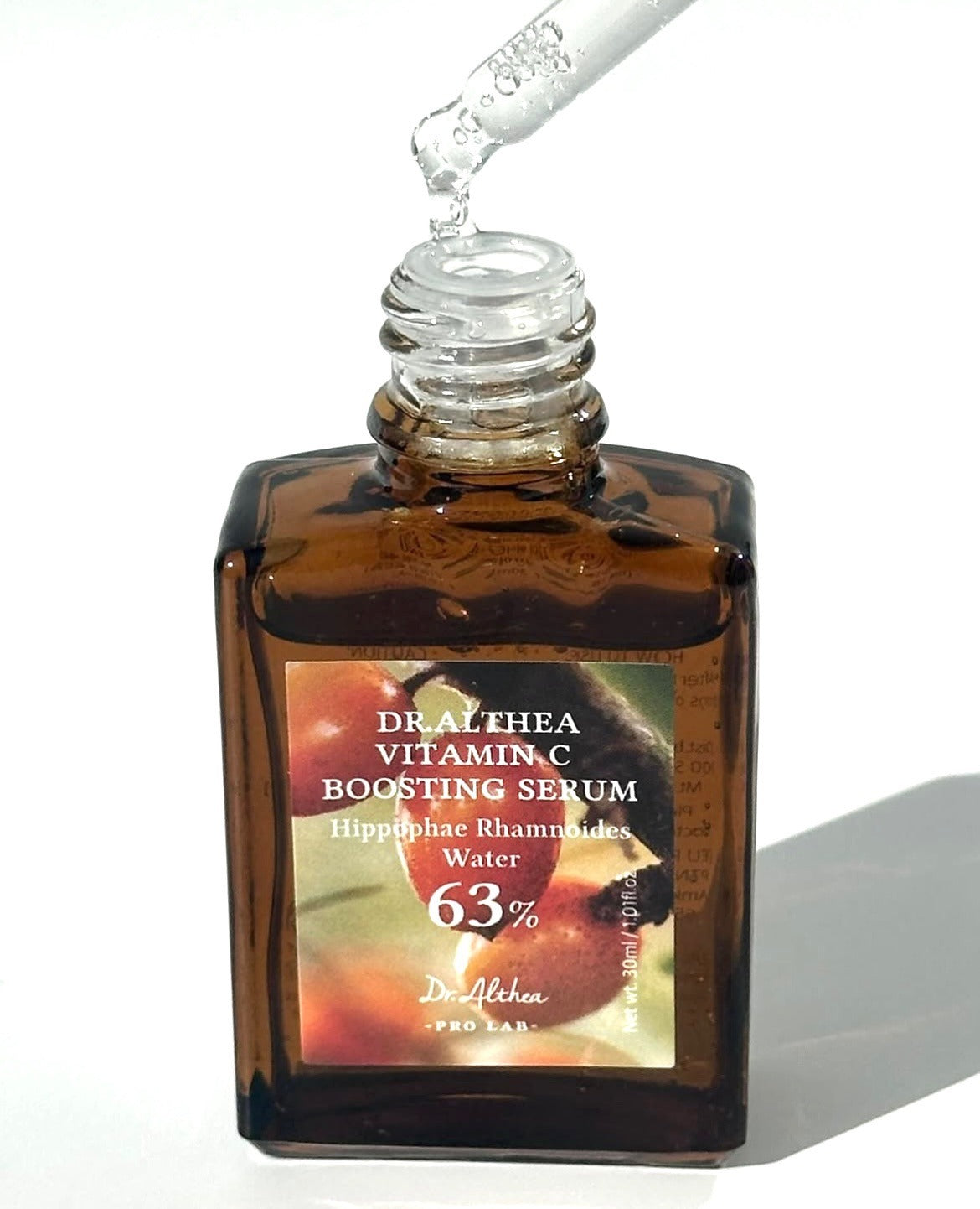 Vitamin C Boosting Serum de Dr. Althea