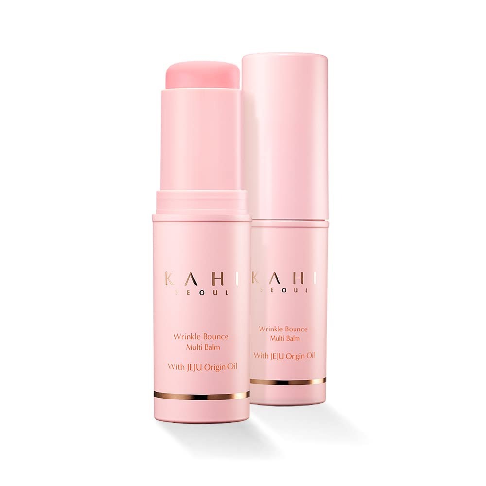 Wrinkle Bounce Multi Balm de Kahi