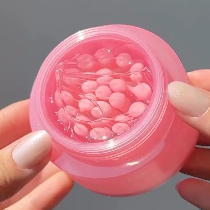 PDRN Pink Collagen Capsule Cream de Medicube