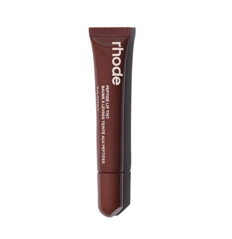 Peptide lip tint de Rhode