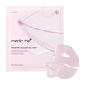 PDRN Pink Collagen Gel Mask de Medicube