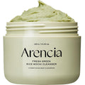 Limpiador facial Fresh Green Rice Mochi Cleanser de Arencia