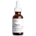 El Caffeine Solution 5% + EGCG de The Ordinary