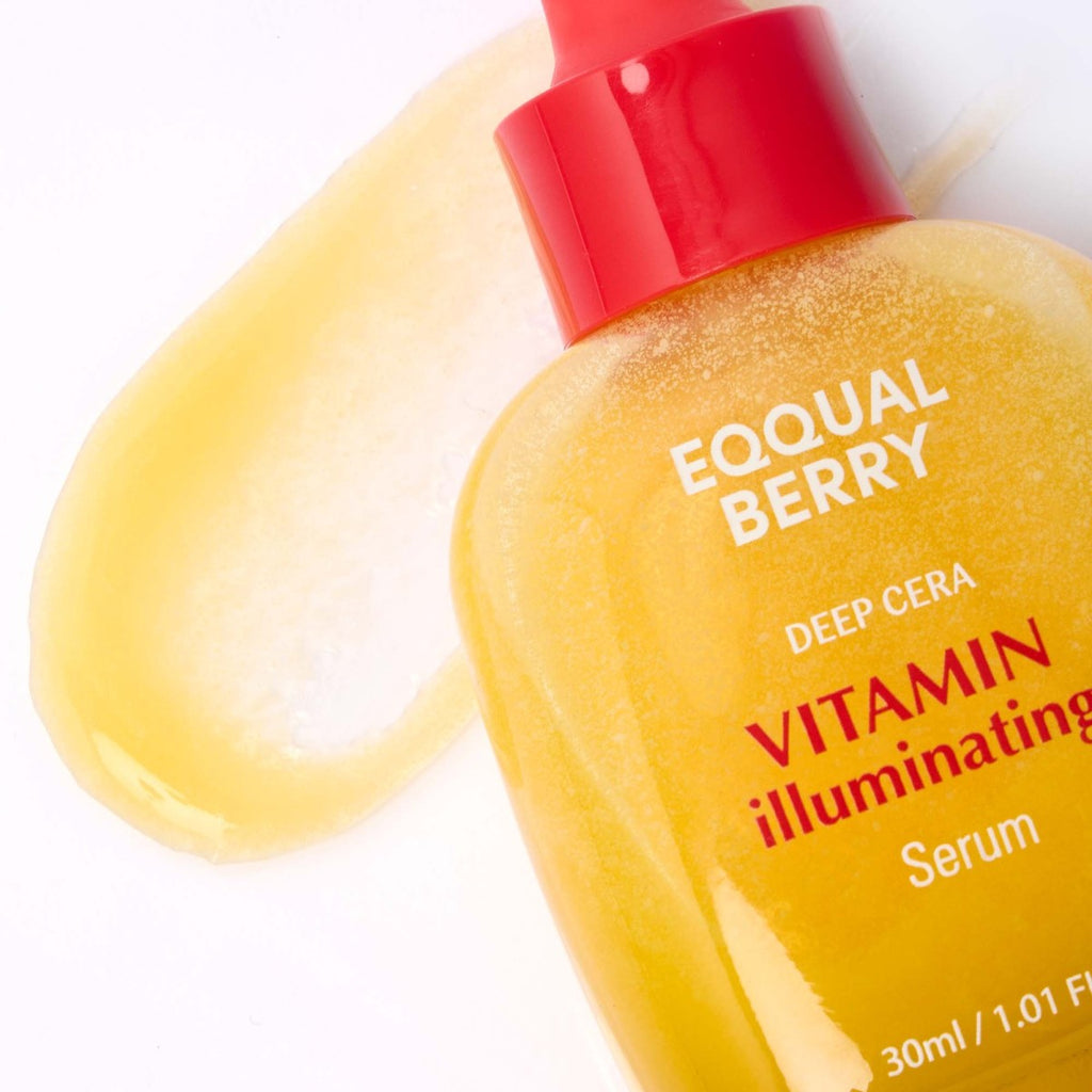 Vitamin Illuminating Serum de Eqqualberry
